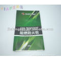 Plastic Inflatable Fire Resistant/Powder Packing Bag